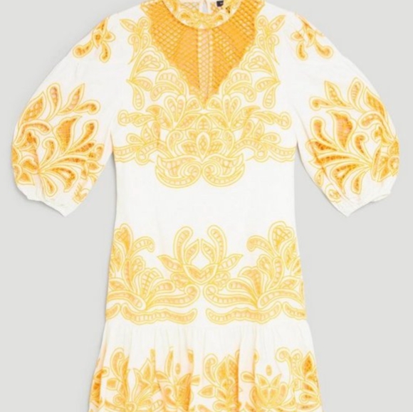 Karen Millen dress NWT - Picture 4 of 13